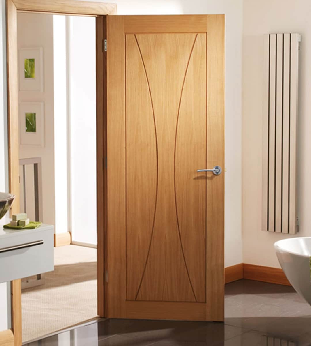 Oak Interior Doors